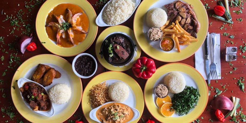 Rice X Beans Authentic Brazilian Cuisine