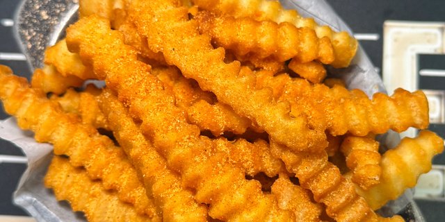 Fries
