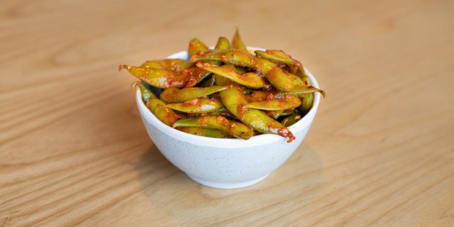 Edamame