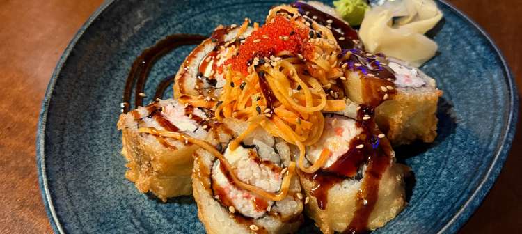 Asa Sushi