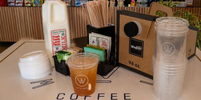 Iced Tea