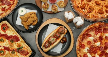 Familia Pizzeria