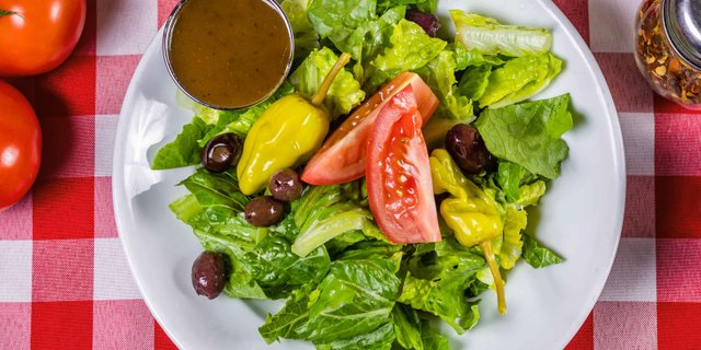 House Salad