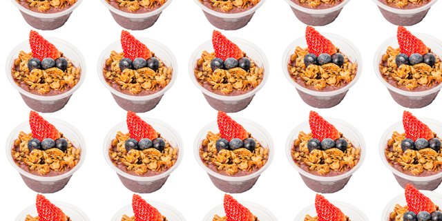 Açaí Bowl Bundle
