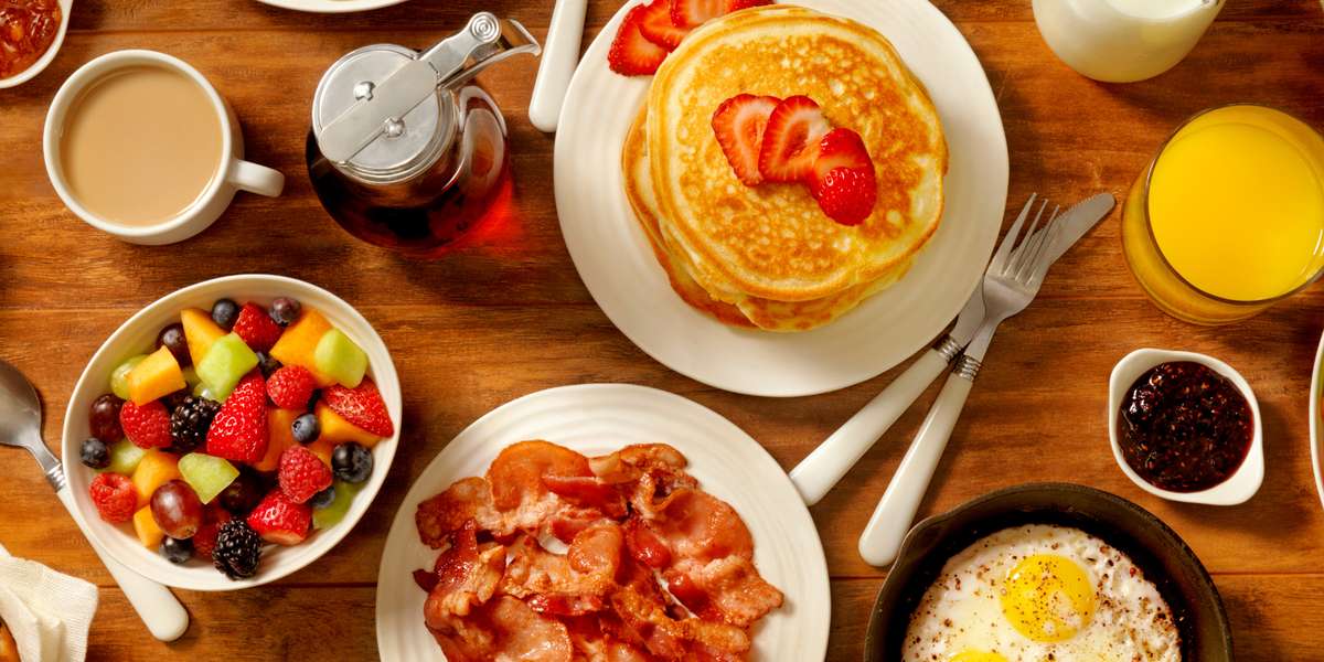 Maple Butter Cafe
