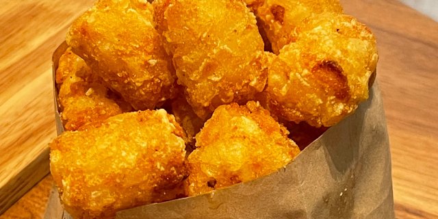 Tater Tots