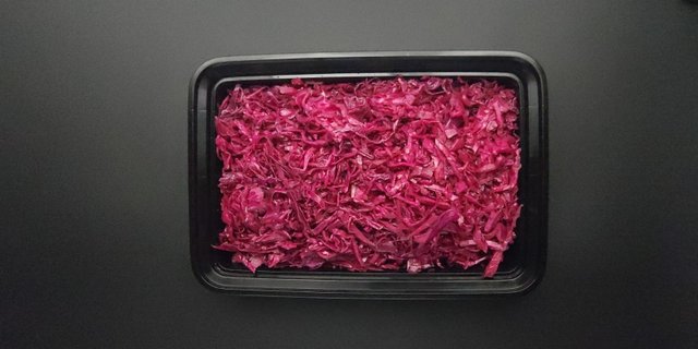 Cabbage Slaw