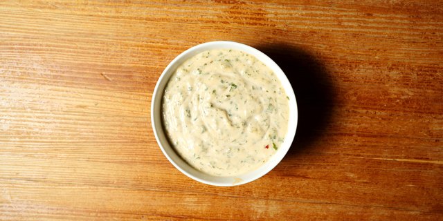 Chimuchurri Aioli