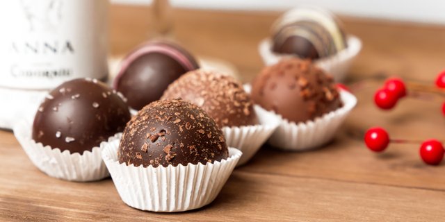 Truffles