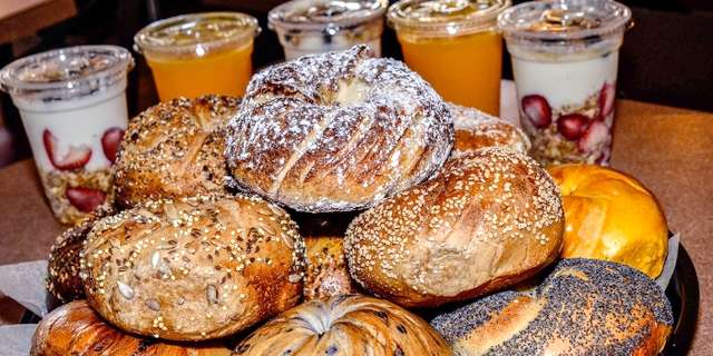 Bagel Bistro