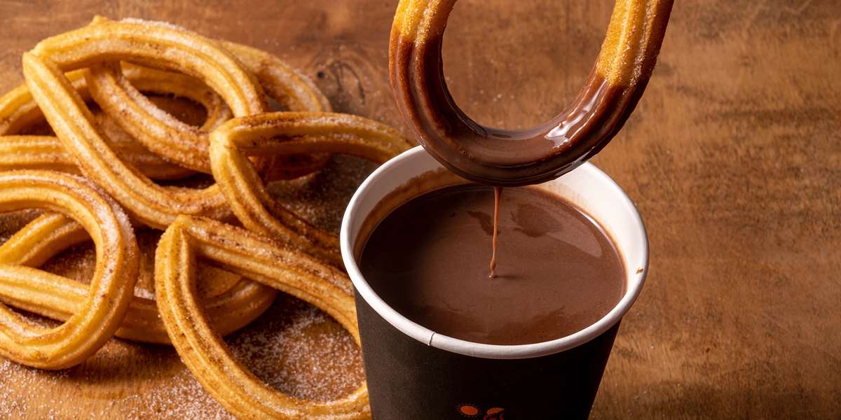 Ole Churros