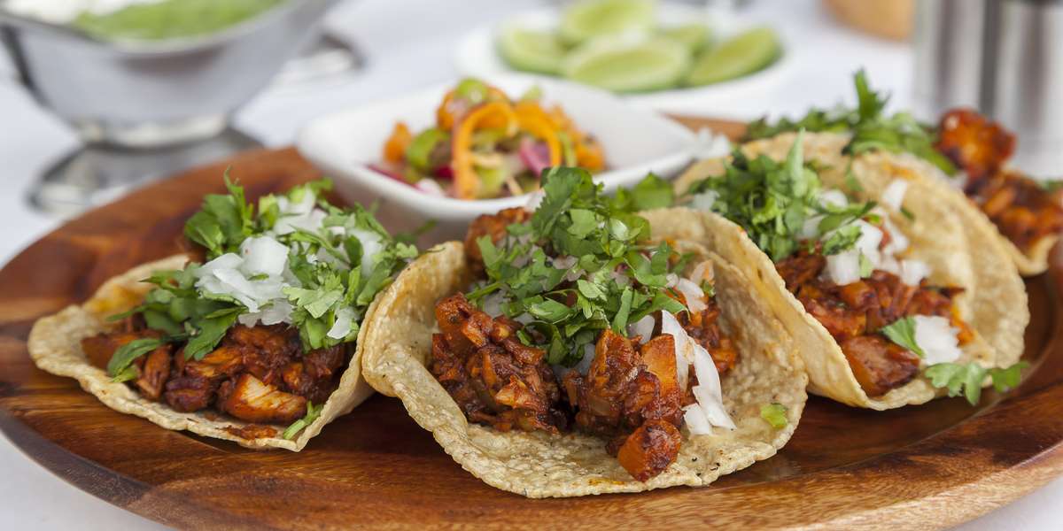 Tu Taco