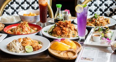 NUA Thai