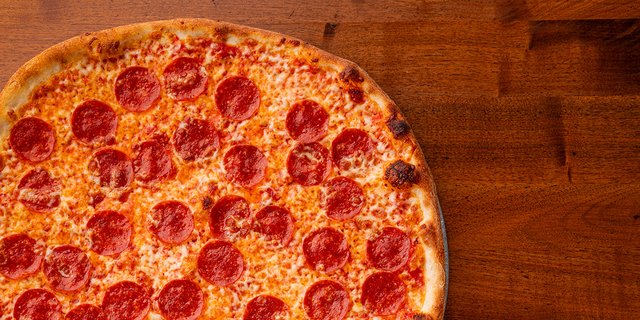 Build-Your-Own 16" Pizza