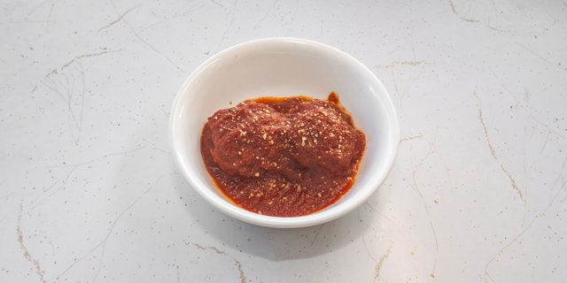 Meatballs