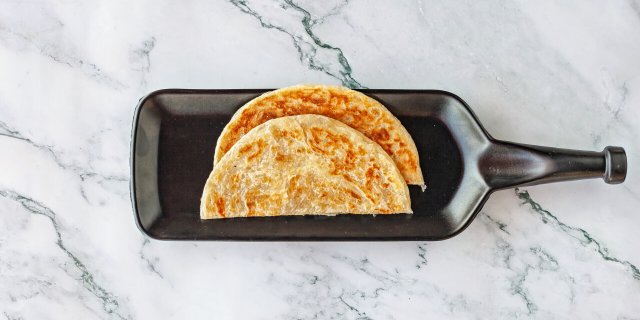 Indian Flat Bread