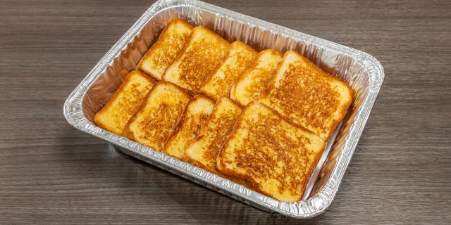 Texas Toast