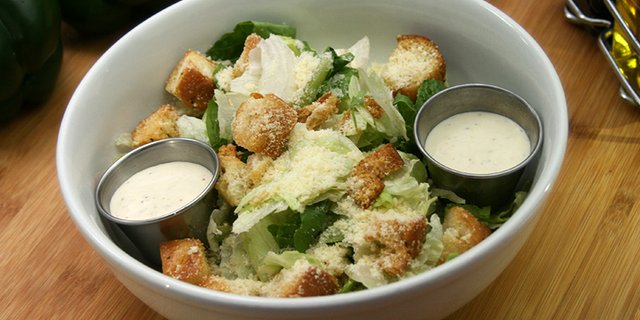 Caesar Salad