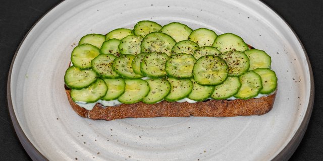 Bagel Toast