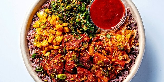 Fireball Bowl