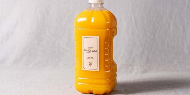 Orange Juice