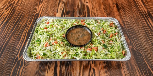 Garden Salad