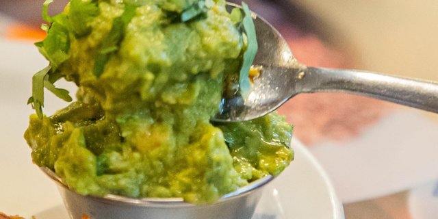 Guacamole
