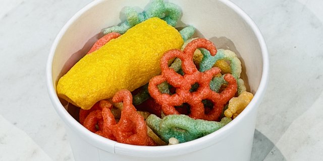 Fryums