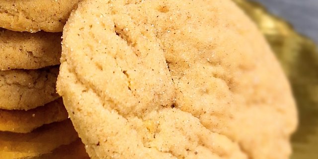Snickerdoodles