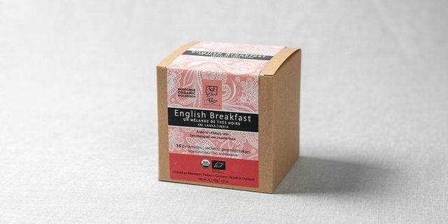 English Breakfast