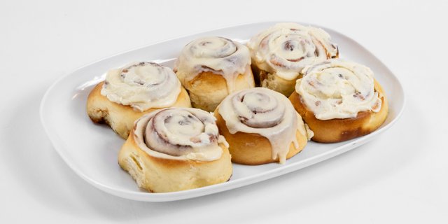 Dozen Assorted Rollies