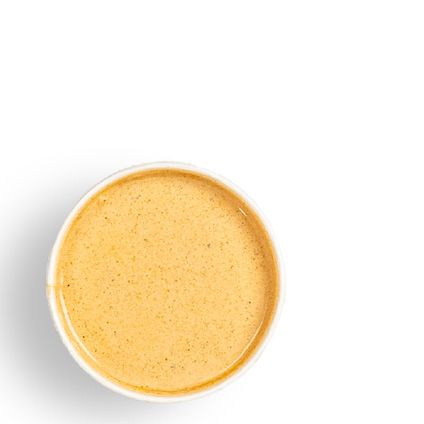 Spicy Yogurt