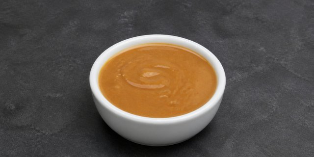 Peanut Sauce
