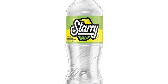 Starry