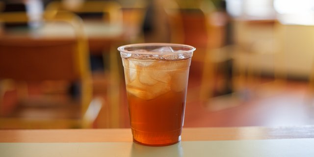 Sweet Tea