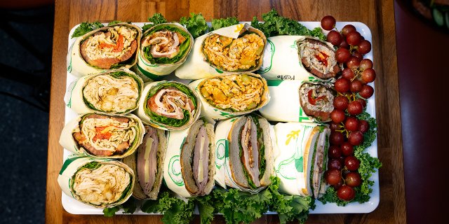 Boxed Lunch 2