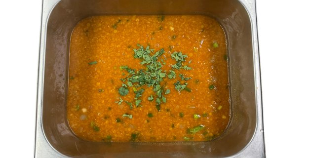 Ethiopian Misir Wat