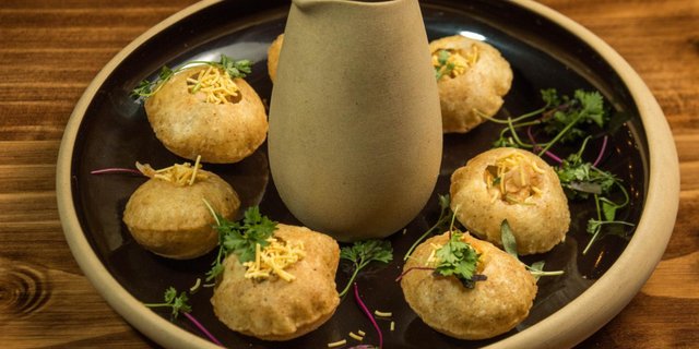 Pani Puri