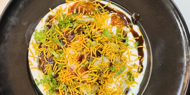 Dahi Bhalla