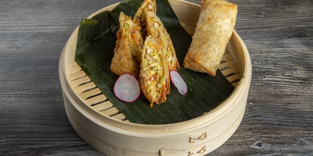 NY Eggrolls