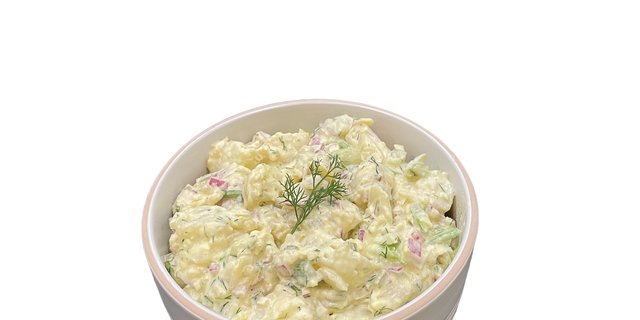 Potato Salad