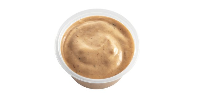 Saucy's Sauce