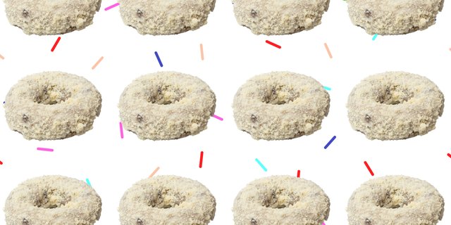 1 Dozen Blueberry Streusel