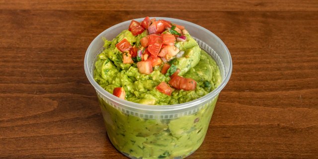 Guacamole