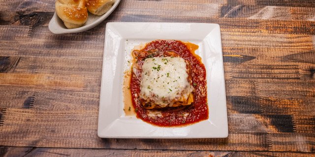 Lasagna