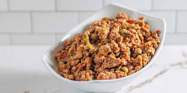 Picadillo lb