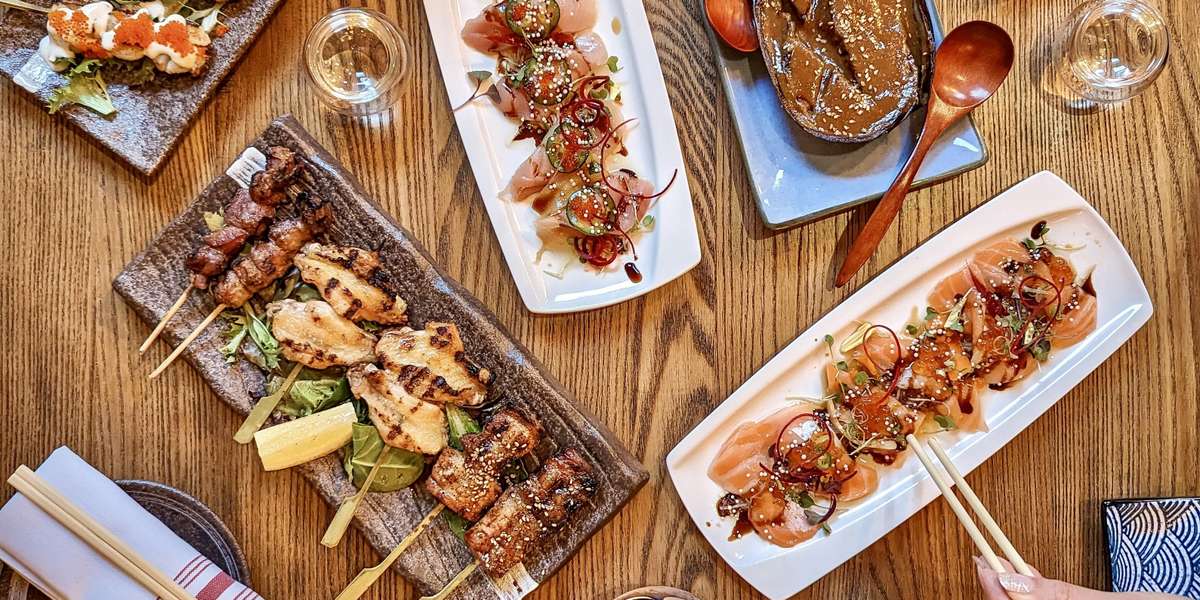 Nomu Skewers