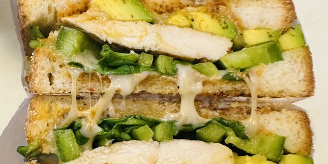 Jeans Panini