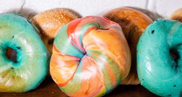 Rico Bagel