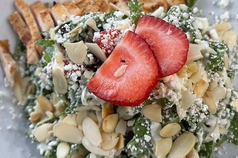 Sifrina Salad
